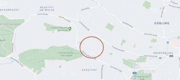 2 bedrooms Apartment in Dobling, Austria No. 127306 4