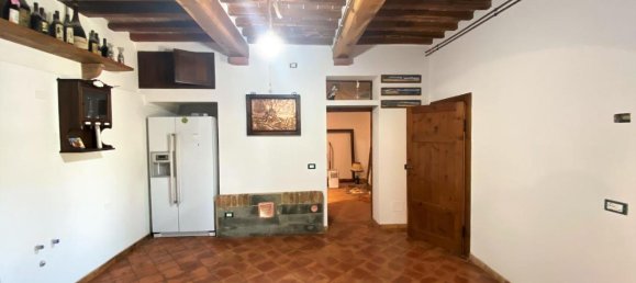 4-Zimmer Wohnung in Castelfiorentino, Italy, Nr. 18002 10