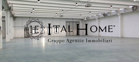 Almacén en Verano Brianza, Italy 4000 m² No. 120606 5