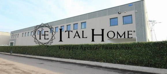 Almacén en Verano Brianza, Italy 4000 m² No. 120606 10