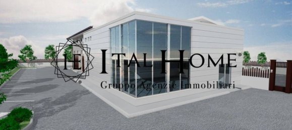 Almacén en Verano Brianza, Italy 4000 m² No. 120606 8