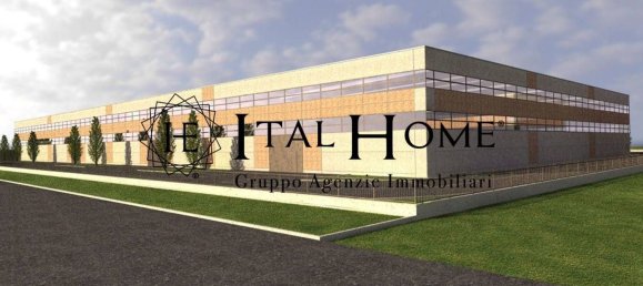 Almacén en Verano Brianza, Italy 4000 m² No. 120606 4