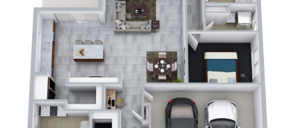 4 bedrooms House in Griffith, Australia No. 1012 19