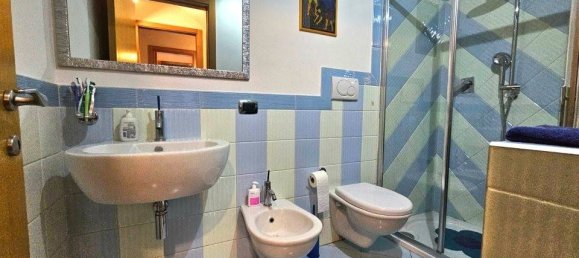 3 Schlafzimmer Wohnung in Colle di Val d'Elsa, Italy, Nr. 79206 47