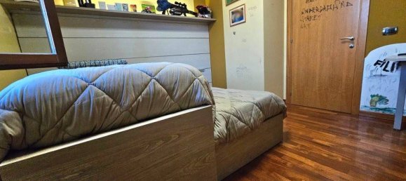 3 Schlafzimmer Wohnung in Colle di Val d'Elsa, Italy, Nr. 79206 52