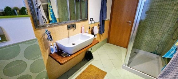 3 Schlafzimmer Wohnung in Colle di Val d'Elsa, Italy, Nr. 79206 21