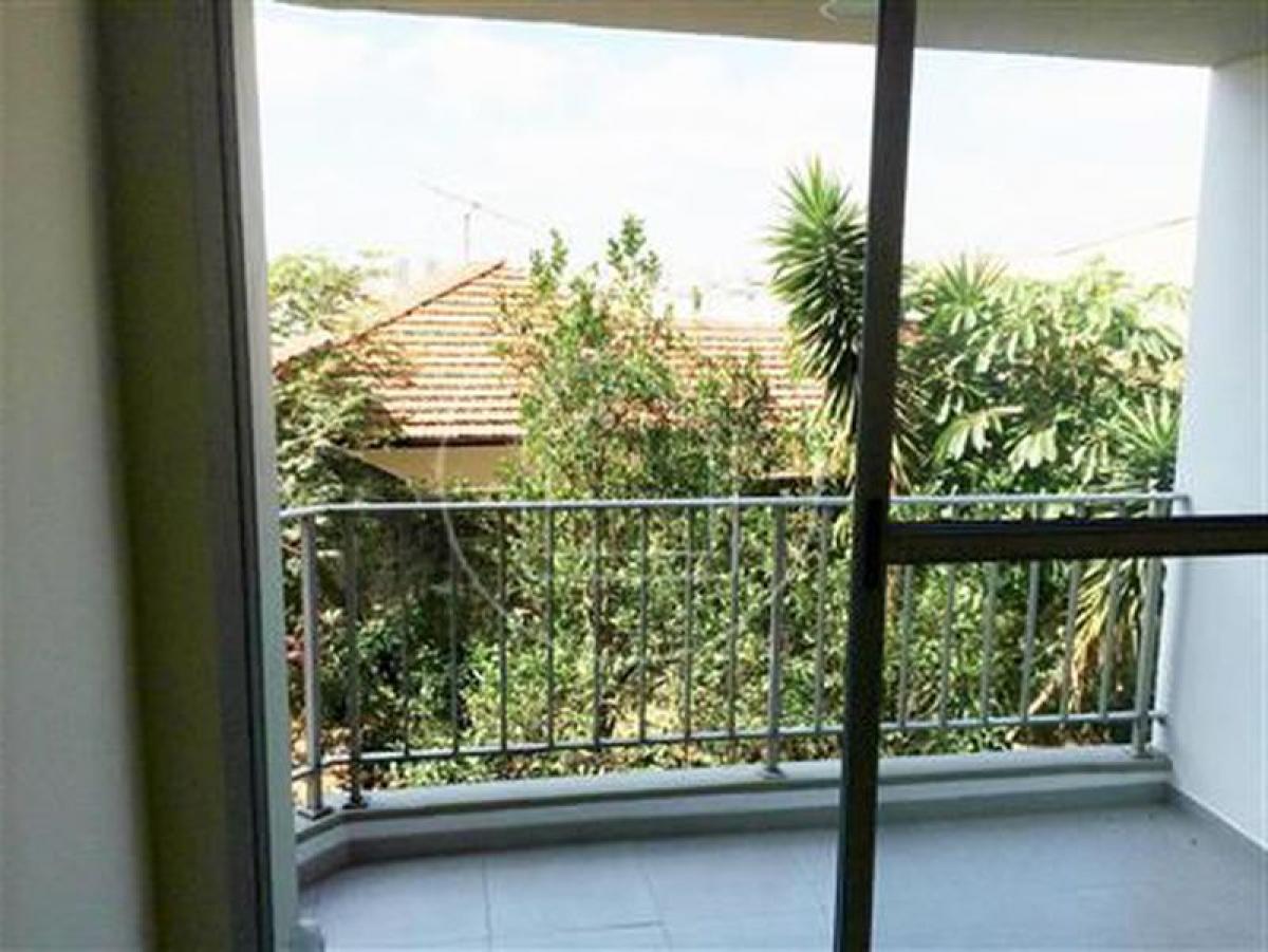 Apartamento de 3 dormitorios en Sao Paulo, Brazil No. 553081