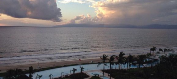 Apartamento T3 em Nayarit, Mexico N.º 189803 2