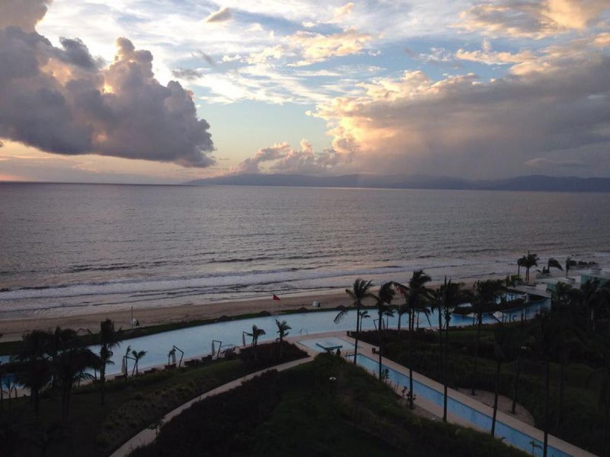 Apartamento T3 em Nayarit, Mexico N.º 189803