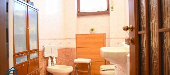 Apartamento de 3 divisões em Cinisello Balsamo, Italy N.º 261222 9