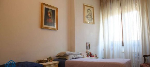 Apartamento de 3 divisões em Cinisello Balsamo, Italy N.º 261222 23