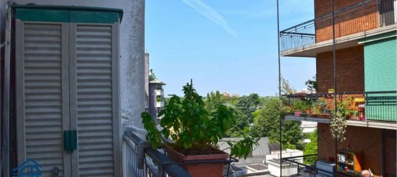 Apartamento de 3 divisões em Cinisello Balsamo, Italy N.º 261222 22