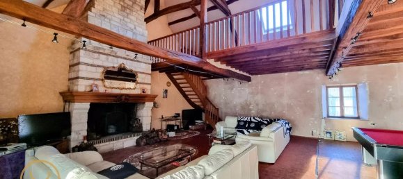 Дом с 5 спальнями в О-Пюизо, Франция № 84284 17