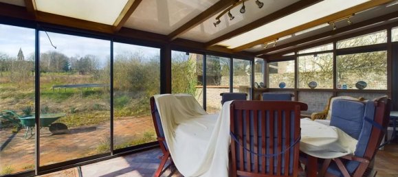 Дом с 5 спальнями в О-Пюизо, Франция № 84284 19