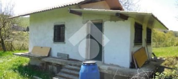 2 rooms House in Olevano Romano, Italy No. 173888 7