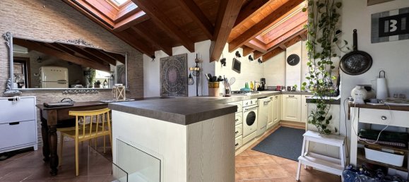 4 rooms Apartment in Certosa di Pavia, Italy No. 286221 5