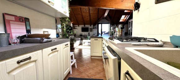 4 rooms Apartment in Certosa di Pavia, Italy No. 286221 9