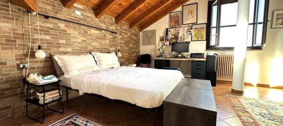 4 rooms Apartment in Certosa di Pavia, Italy No. 286221 19