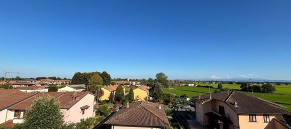 4 rooms Apartment in Certosa di Pavia, Italy No. 286221 26