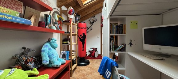 4 rooms Apartment in Certosa di Pavia, Italy No. 286221 12