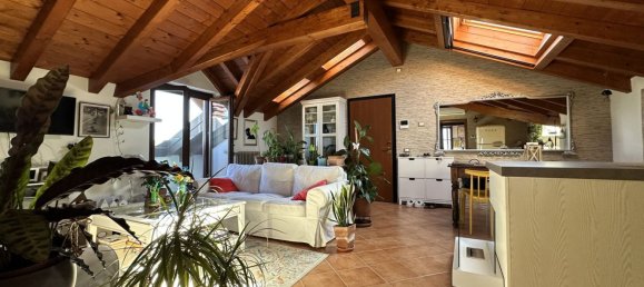 4 rooms Apartment in Certosa di Pavia, Italy No. 286221 6