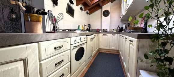 4 rooms Apartment in Certosa di Pavia, Italy No. 286221 8