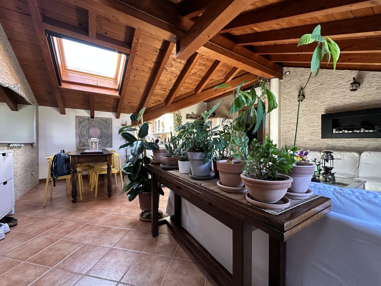 4 rooms Apartment in Certosa di Pavia, Italy No. 286221