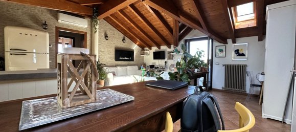 4 rooms Apartment in Certosa di Pavia, Italy No. 286221 4