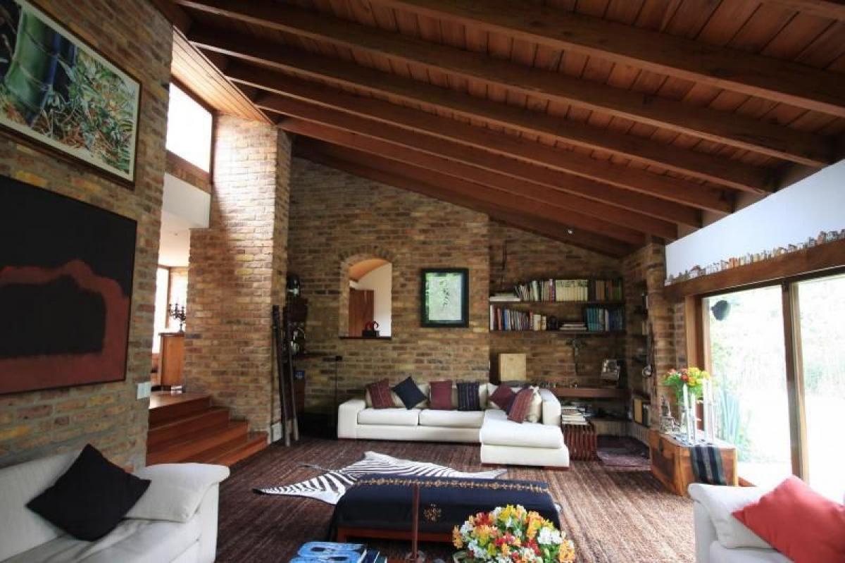 3 Schlafzimmer Haus in Bogota, Colombia, Nr. 12612