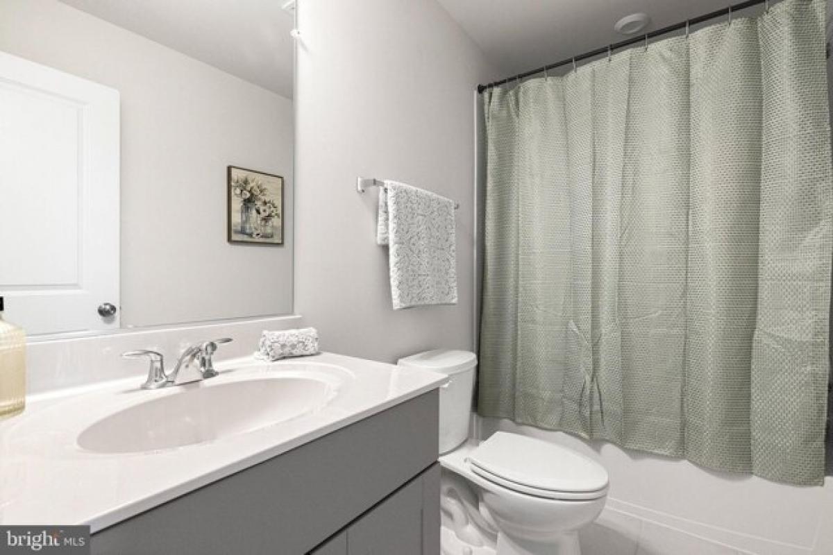 3 bedrooms House in Ranson, USA No. 404570