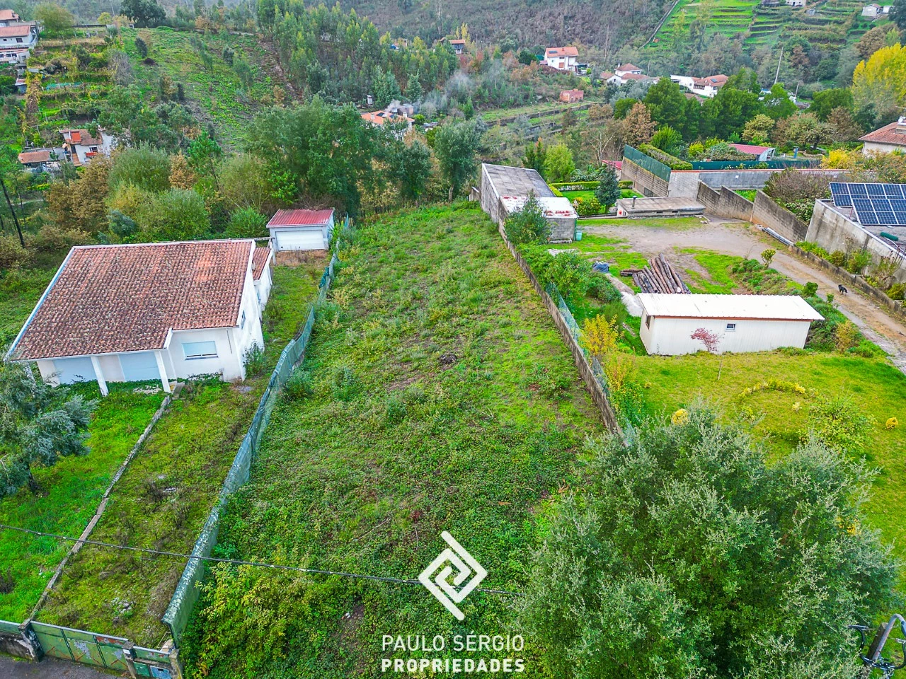  Land in Vila Nova de Gaia, Portugal No. 59511