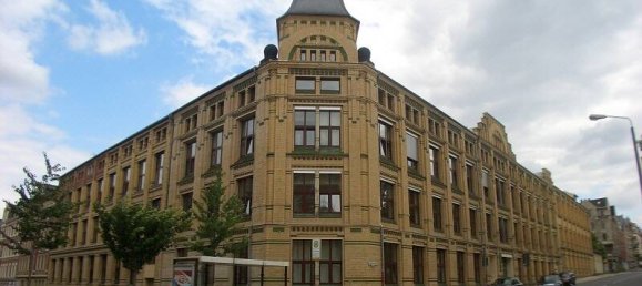 Здание 3900м² в Галле, Германия № 154329 2