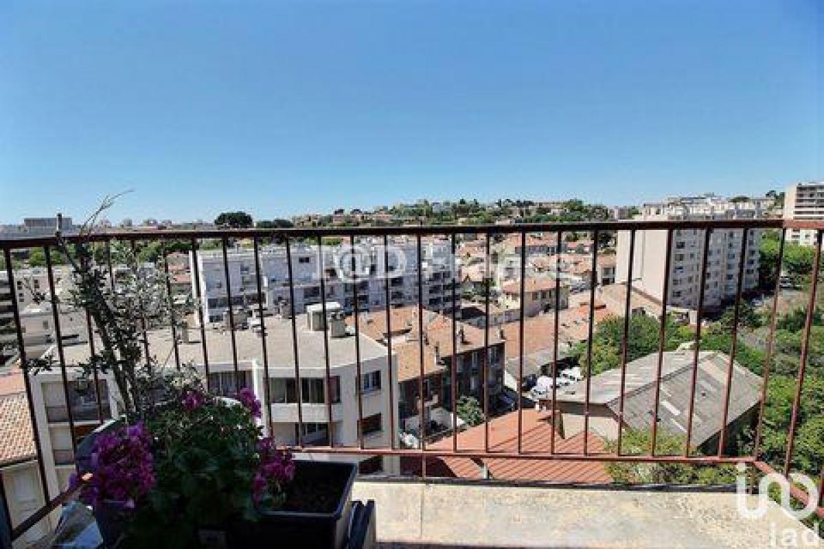 3 Schlafzimmer Eigentumswohnung in Marseille, France, Nr. 14223