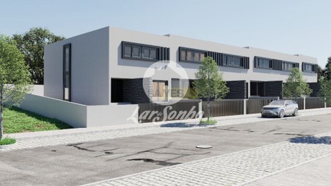 3 bedrooms House in Ribeirao, Portugal No. 17657