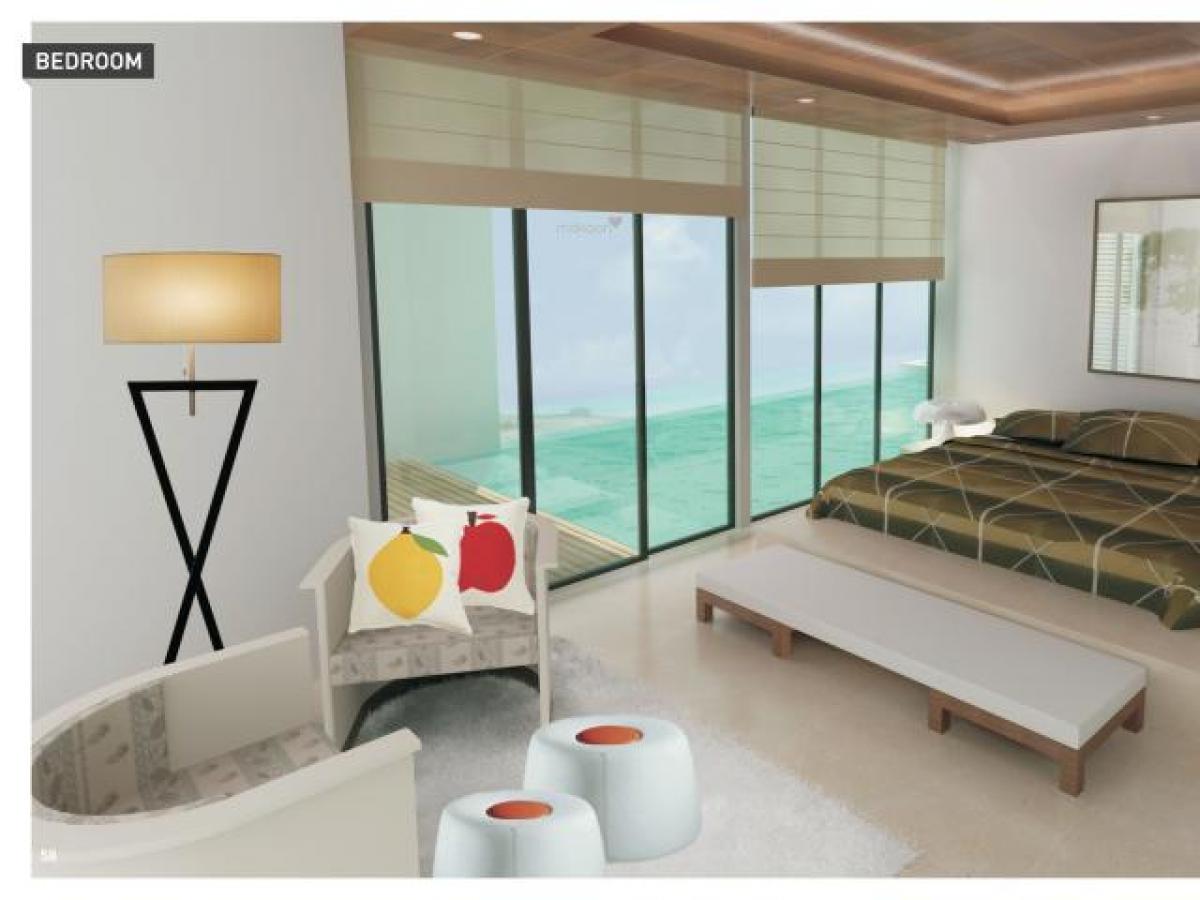 3 bedrooms House in Hyderabad, India No. 17937