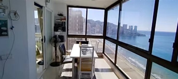 3 chambres Appartement à Benidorm, Spain No. 68789 7