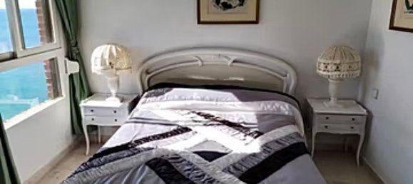 3 chambres Appartement à Benidorm, Spain No. 68789 9