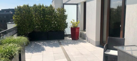 Ático de 1 dormitorio en Adlershof, Germany No. 289627 2