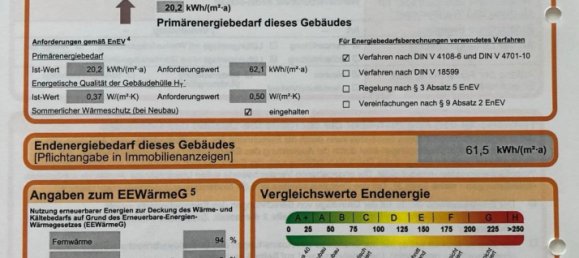 Ático de 1 dormitorio en Adlershof, Germany No. 289627 19