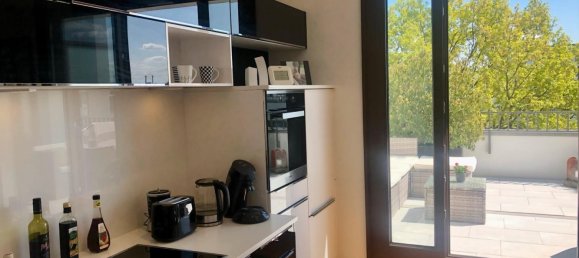 Ático de 1 dormitorio en Adlershof, Germany No. 289627 10