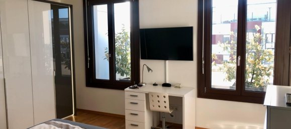 Ático de 1 dormitorio en Adlershof, Germany No. 289627 13