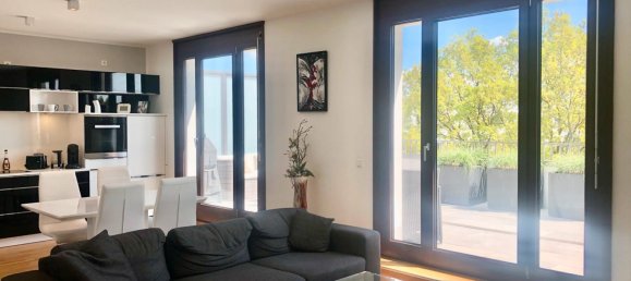 Ático de 1 dormitorio en Adlershof, Germany No. 289627 5