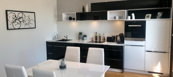 Ático de 1 dormitorio en Adlershof, Germany No. 289627 9