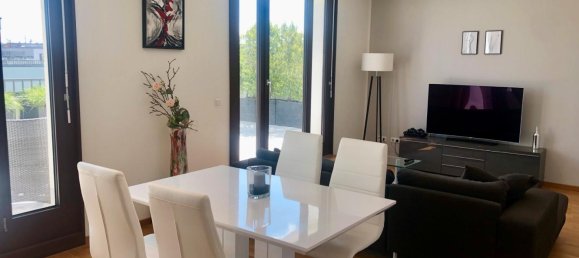 Ático de 1 dormitorio en Adlershof, Germany No. 289627 7