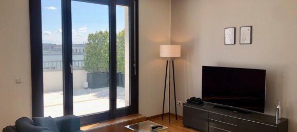 Ático de 1 dormitorio en Adlershof, Germany No. 289627 6