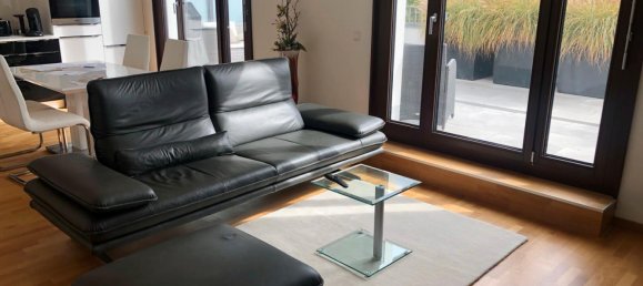 Ático de 1 dormitorio en Adlershof, Germany No. 289627 4