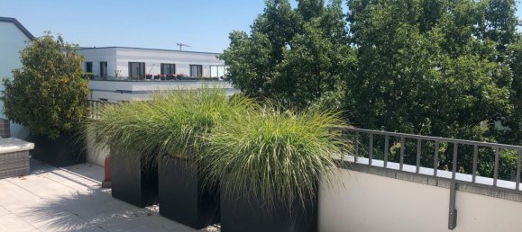 Ático de 1 dormitorio en Adlershof, Germany No. 289627 3