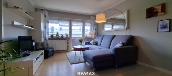 4 rooms Apartment in Strasswalchen, Austria No. 232940 16