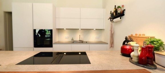 4غرفة شقة في Mitte, Germany رقم 296151 7