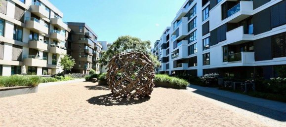 4غرفة شقة في Mitte, Germany رقم 296151 19